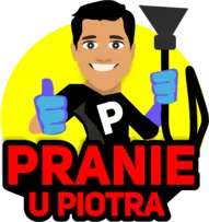 Pranietapicerek.com.pl - Pranie u Piotra LOGO